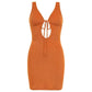 Montce - Juliet Mini Dress