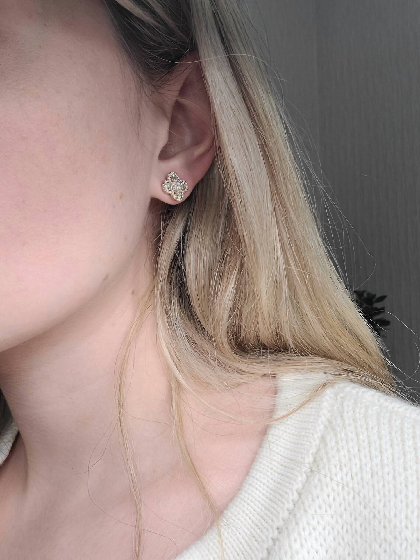 Diana M Jewels - ER-0434-YG