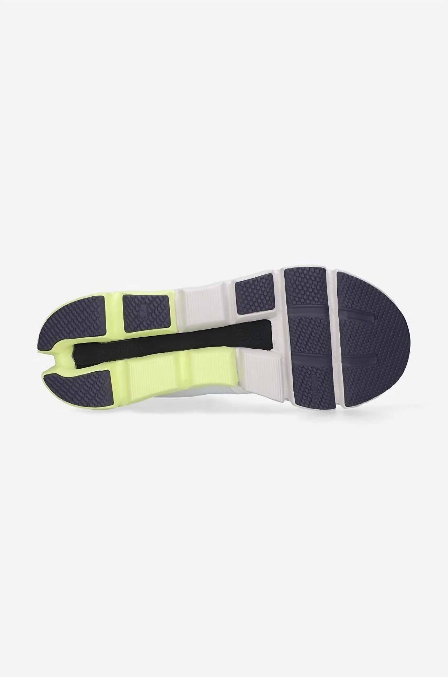 On Running - Men's On Cloudflyer 4 Running Sneakers