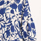 0039 Italy - Mila Ruffled Skirt Mini Dress
