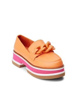 Matisse - Women's Madison Slip On Platform Loafers