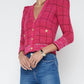L'Agence - Jenni Cardigan Top