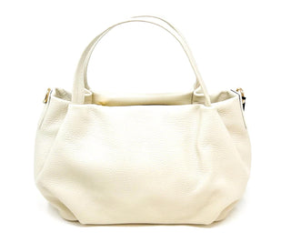 German Fuentes - Women's Leather Bag