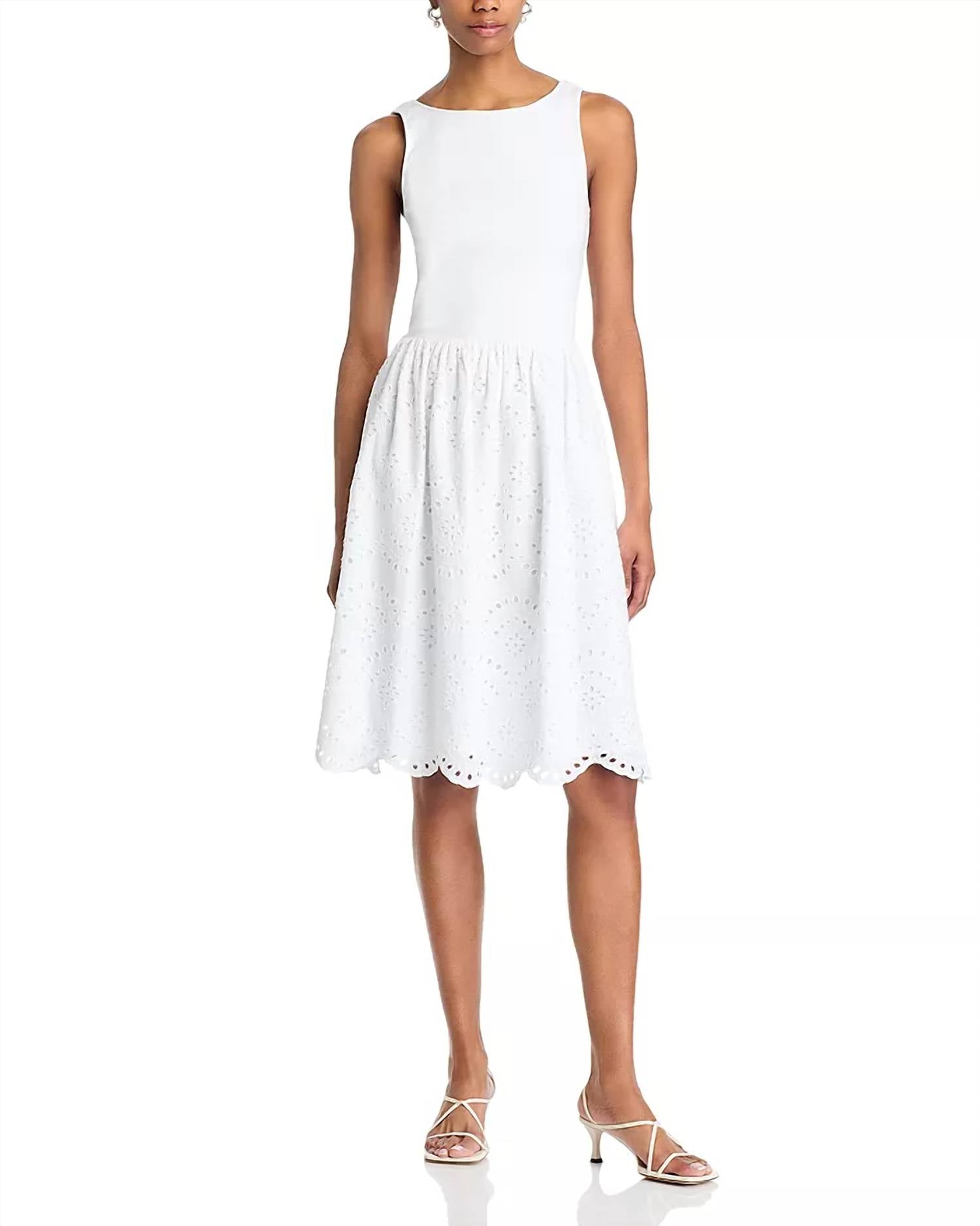 Steve Madden - Julian Dress