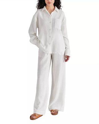 Steve Madden - Venetia Linen Pant