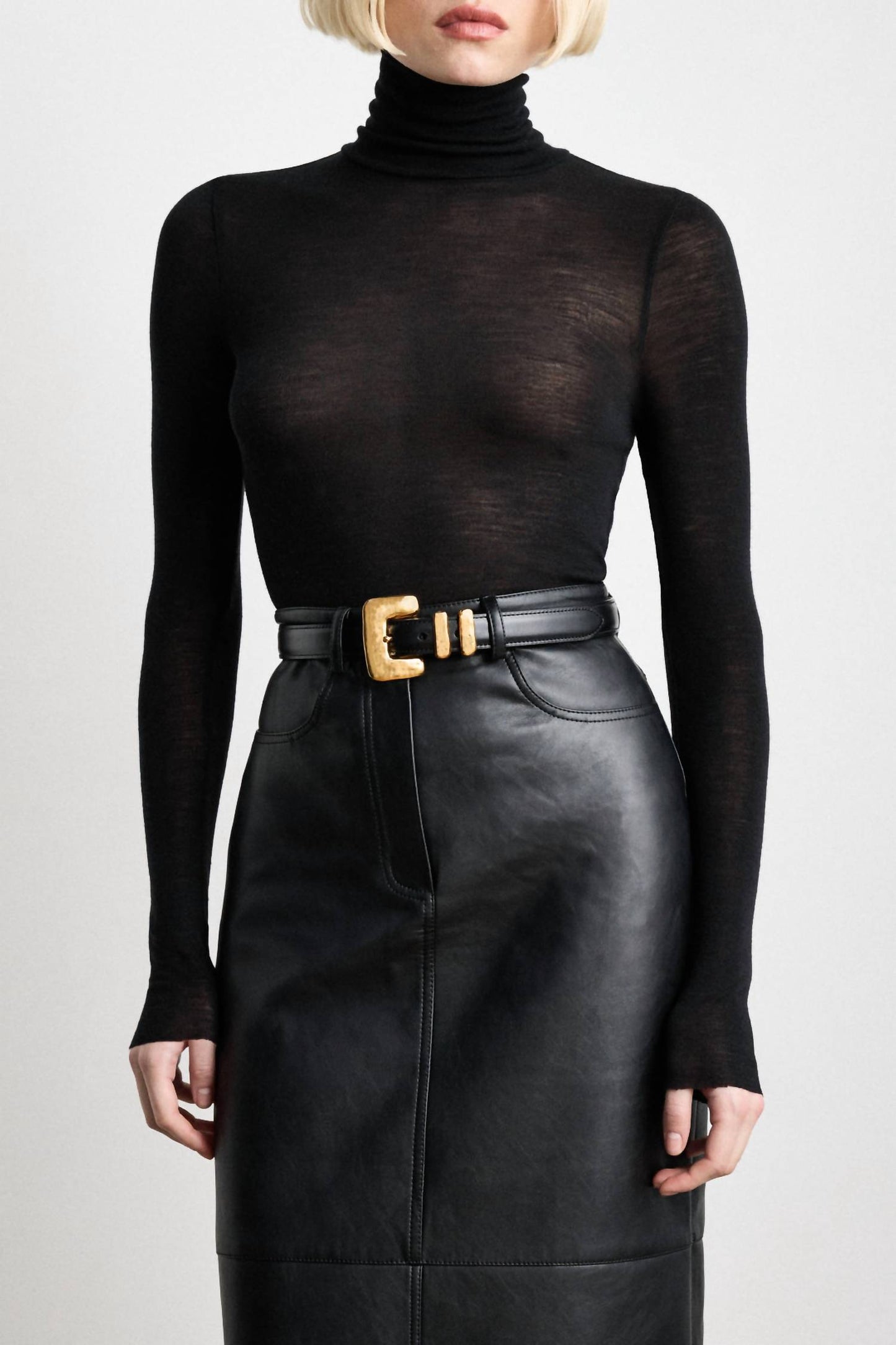 Dehanche - Tetra Belt