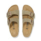 Birkenstock - Unisex Arizona SFB Sandal - Regular