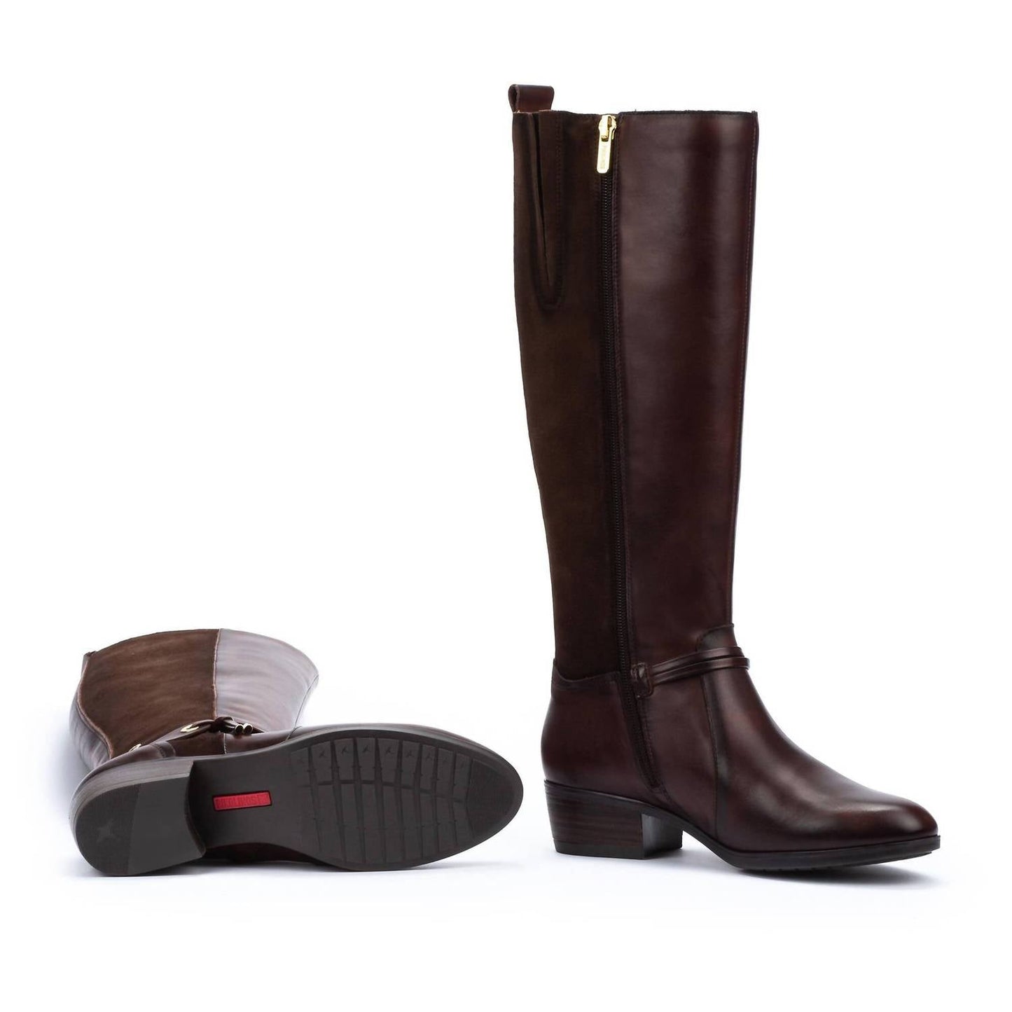 Pikolinos - Women's Daroca Tall Boots