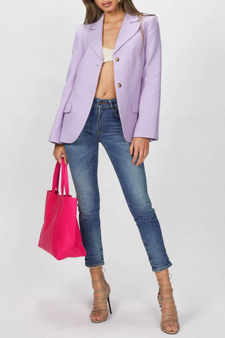 6397 - MINI SKINNY JEAN