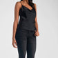 Elan - Sofia Cowl Neck Cami