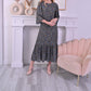 Pero New York - Adrianna Dress