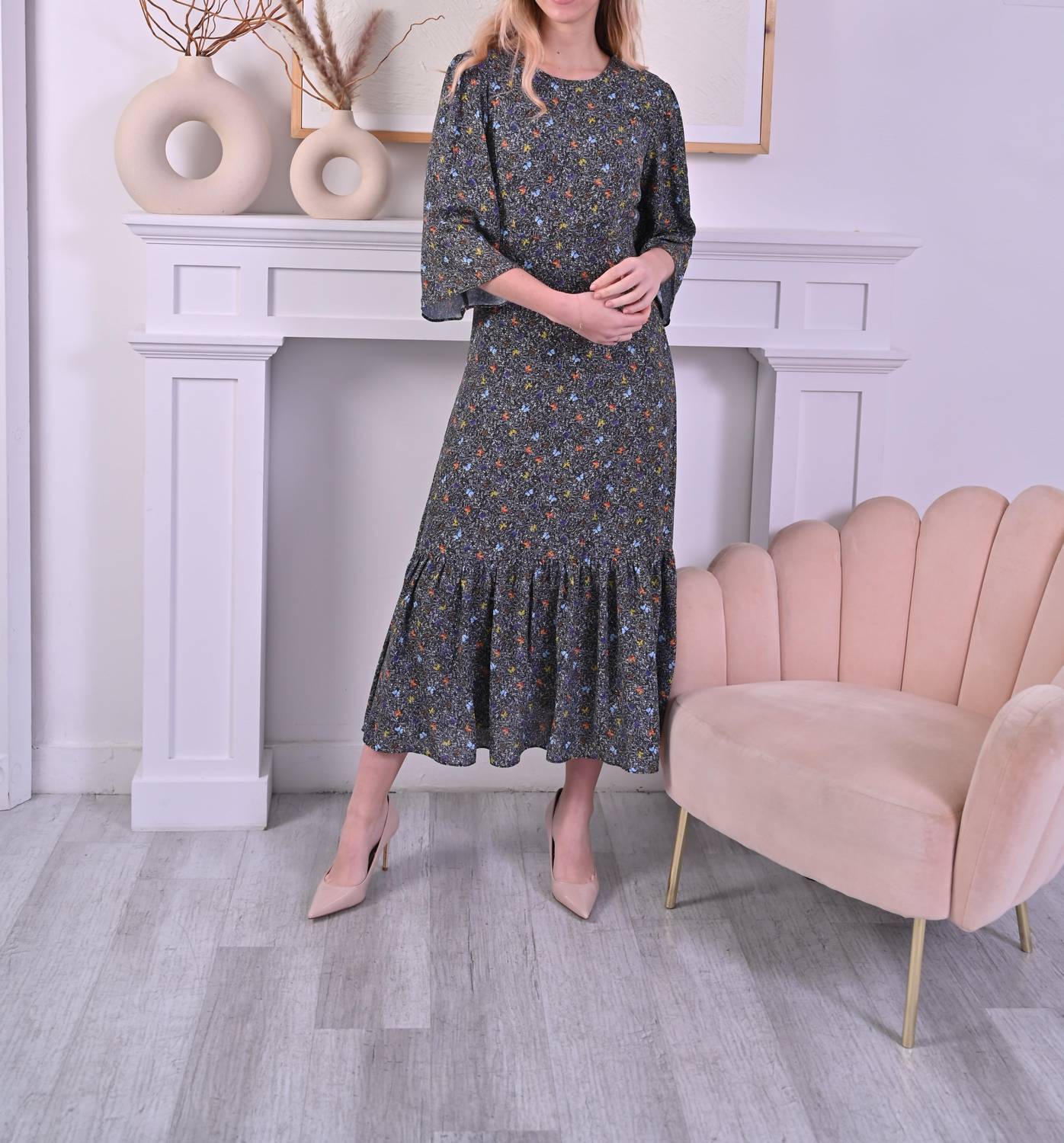 Pero New York - Adrianna Dress