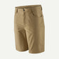 Patagonia - Men's Quandary Shorts