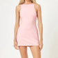 L*Space - Barre Mini Dress