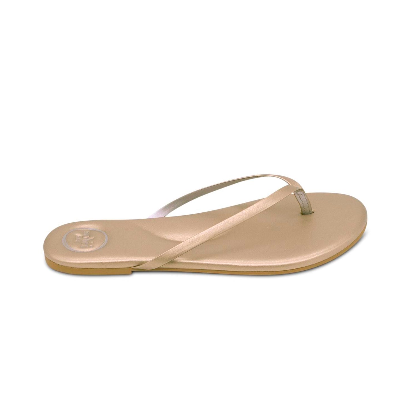 Solei Sea - Women's Indie Strap Sandals