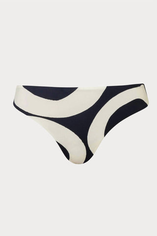 Cala De La Cruz - Women's Fernanda Bikini Bottom
