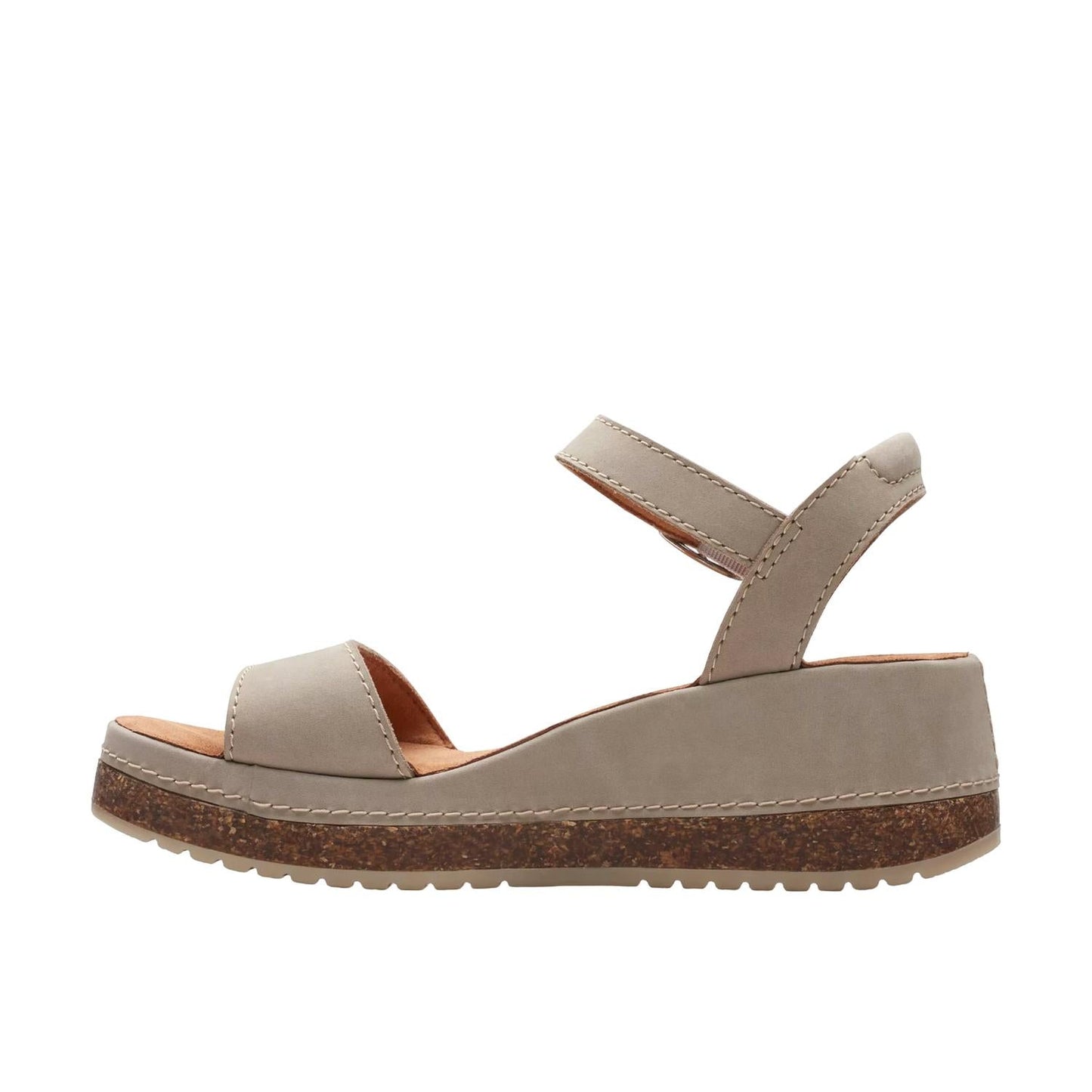 Clarks - Women's Kassandra Lily Sandals