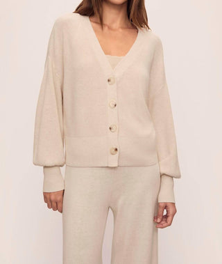 Eberjey - Fine Gauge Cardigan