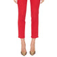 Pistola - Monroe High Rise Cropped Jean