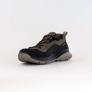 Ecco - Men's Ult-trn Waterproof Low Shoes