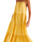 Z Supply - DALILAH EYELET MIDI DRESS