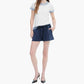 Atm - French Terry Pull-on Short
