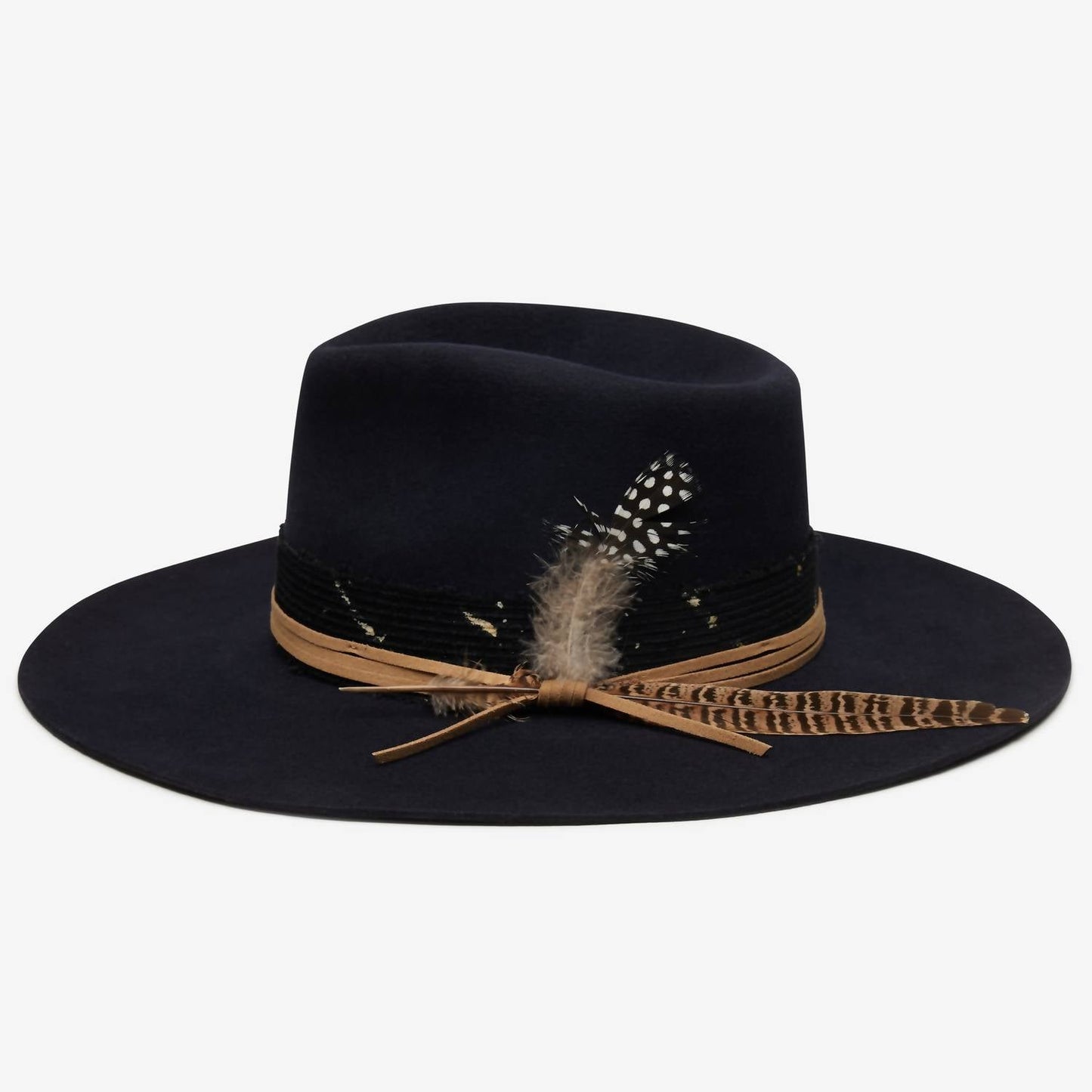 Wyeth - Women's Indie Cashmere Wool Rancher