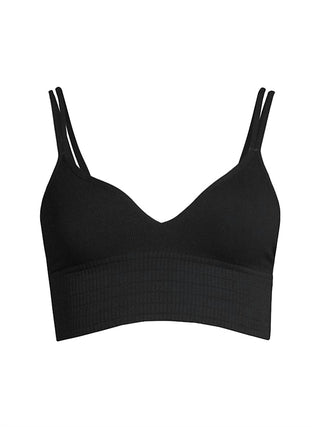 Free People - SEAMS RIGHT BRALETTE