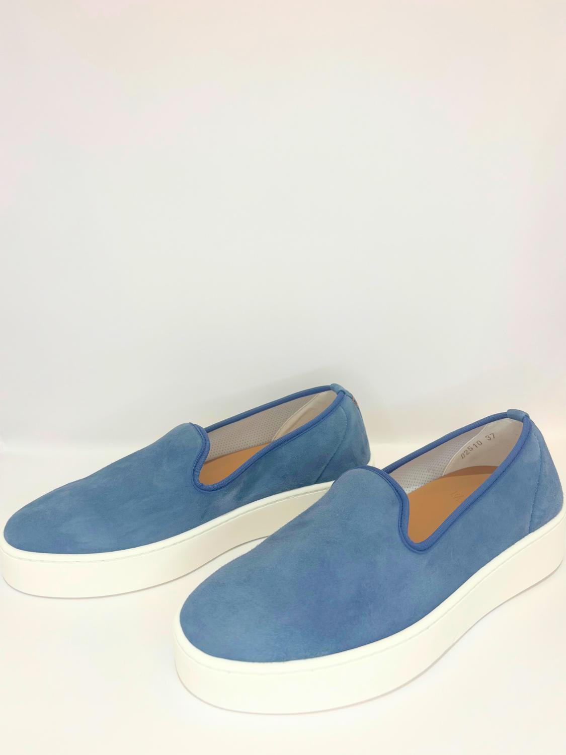 Fabiano Ricci - Women's Roma Stretch Loafers