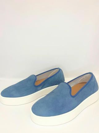 Fabiano Ricci - Women's Roma Stretch Loafers