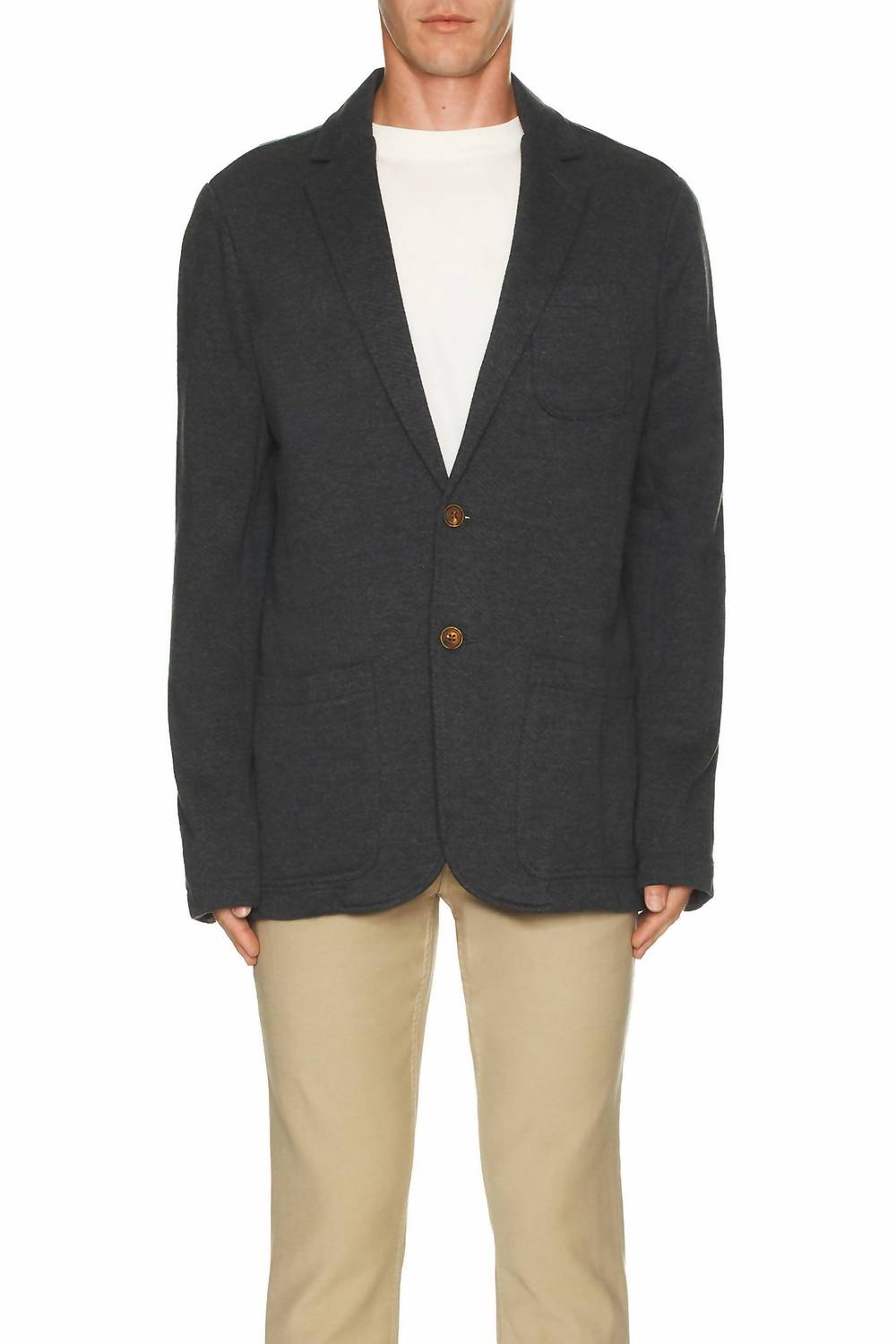 Faherty - Inlet Knit Blazer