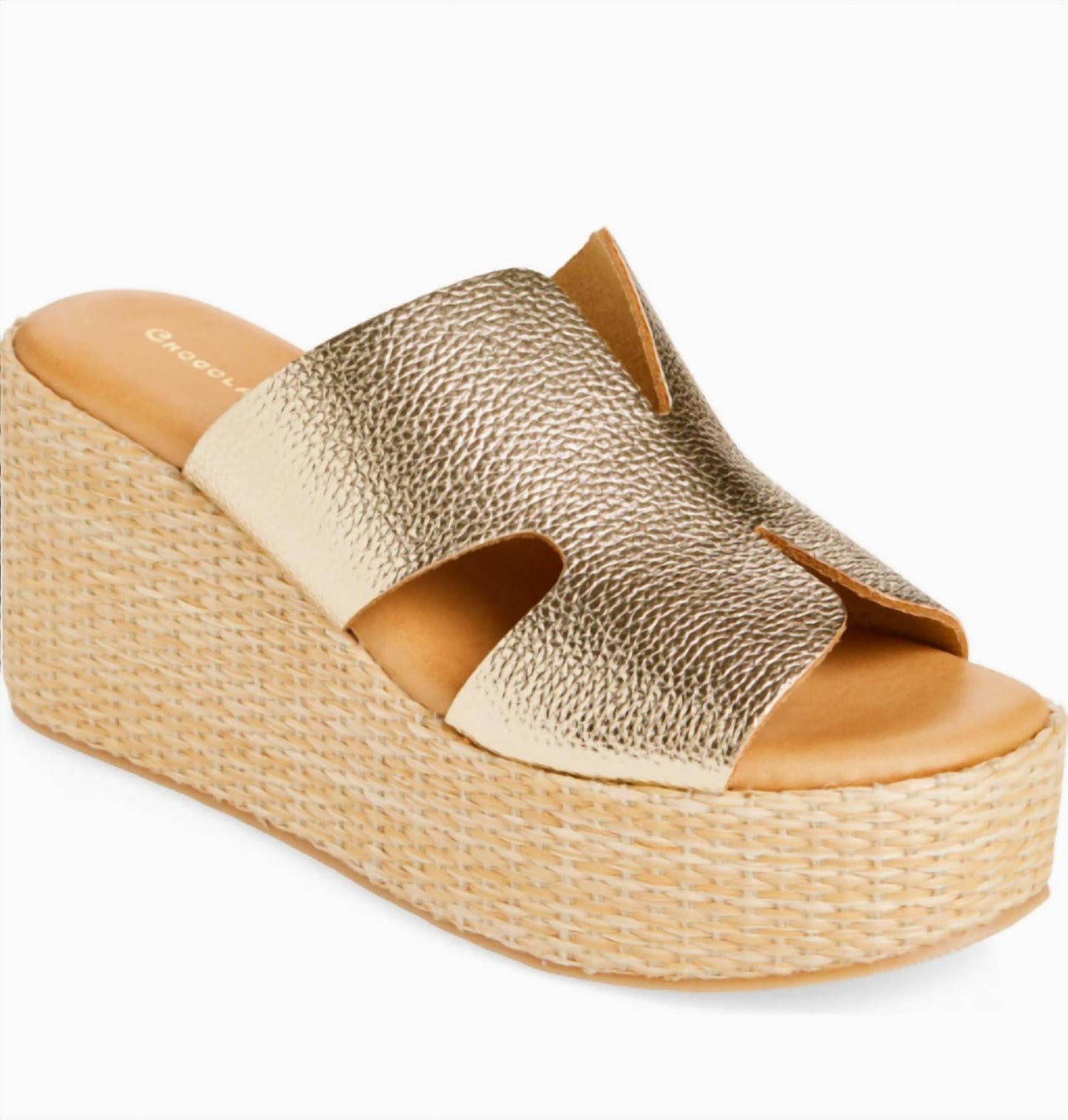 Chocolat Blu - Women's Jamie Wedge