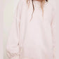 Free People - Palm Springs Pullover Sweatshirt