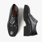 All Black - Women's Side Cord 24 Loafer