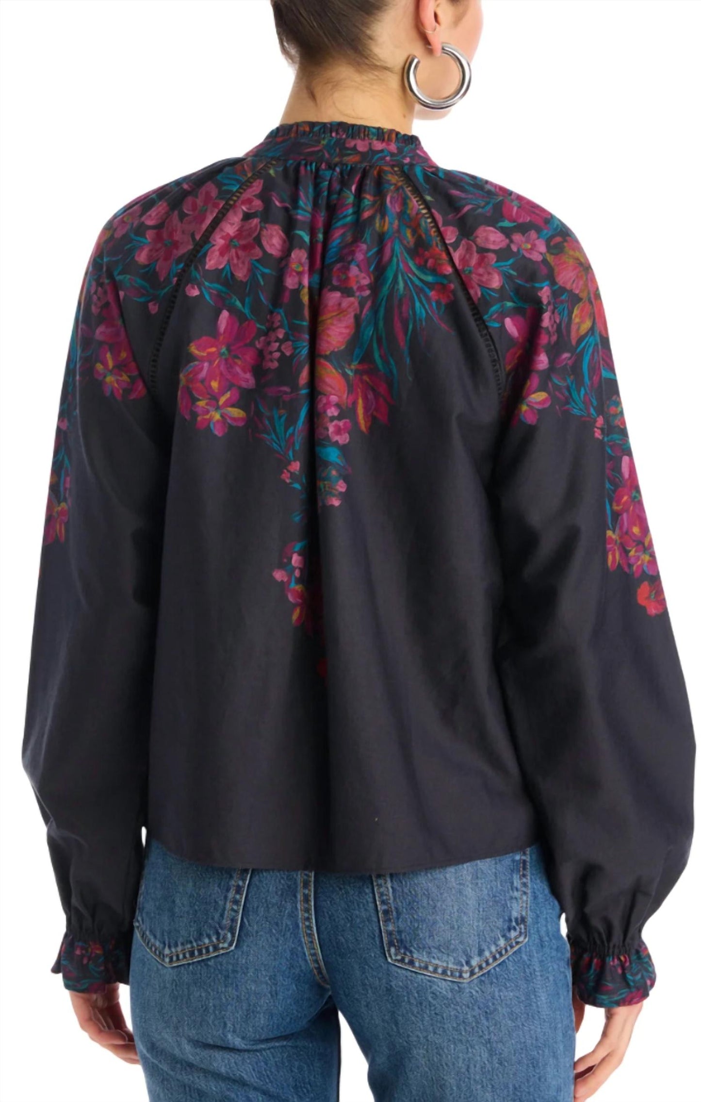 Allison New York - Marlow Blouse