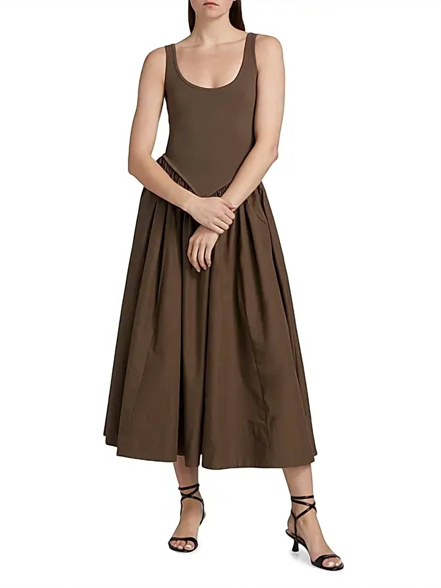Ronny Kobo - Verda Knit Dress