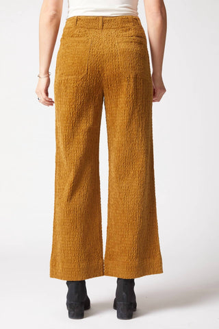 Habitat - Rustic Stretch Cord Patch Pocket Ankle Pant