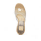 Dolce Vita - Lichia Platform Sandal