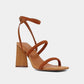 Shu Shop - Women's Evangeline Heels