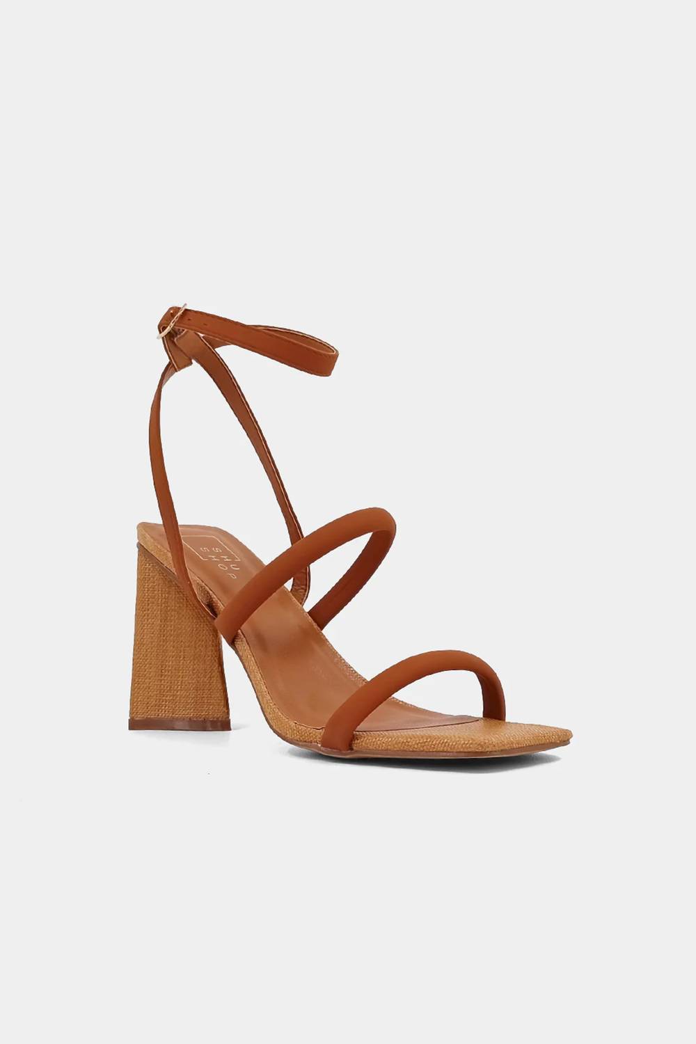 Shu Shop - Women's Evangeline Heels