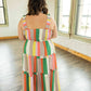 Entro - Summer Maxi Dress