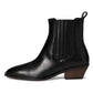 Seychelles - HOLD ME DOWN LEATHER BOOT