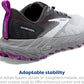 Brooks - Women's Cascadia 17 Trail Running Shoe