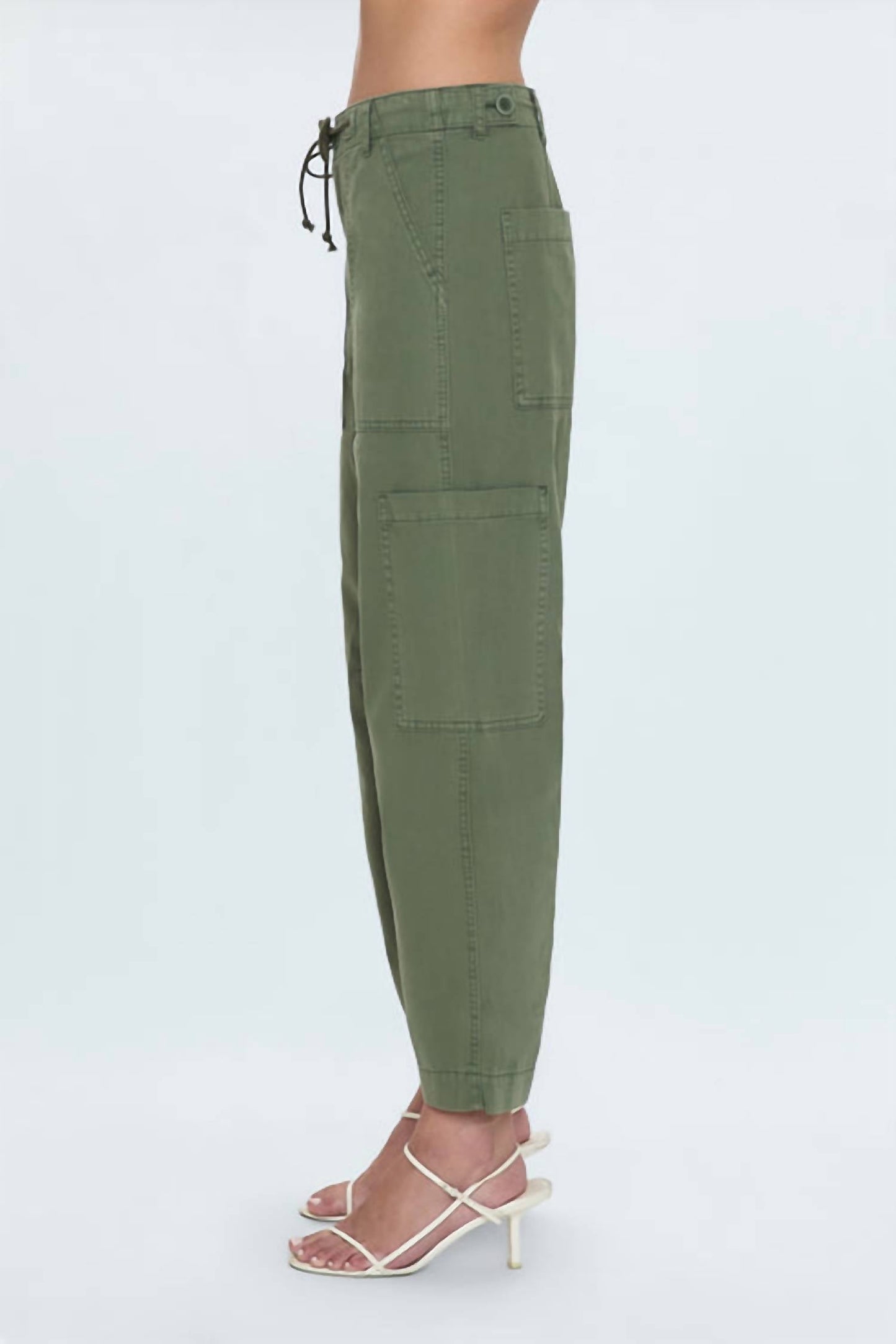 Pistola - Women's Sabrina Curved Utility Pants