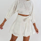 En Saison - Grace & Lace Top