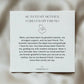 Inspire Me Bracelets - Forever my mother, forever my friend bracelet