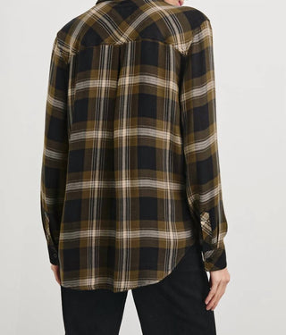 Rails - Hunter Button Down Shirt