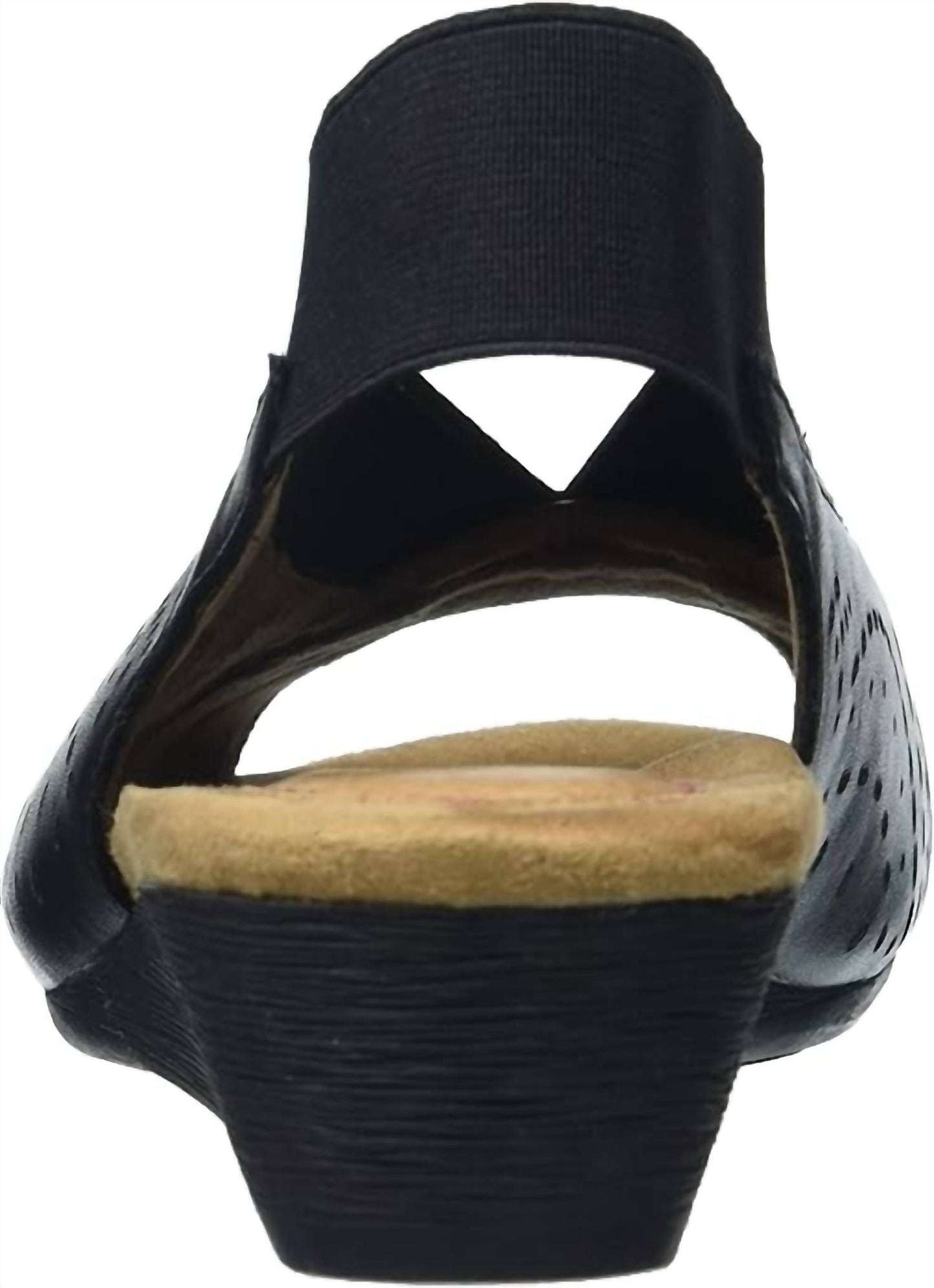 Rockport - Women's Judson Peep Sling Sandals