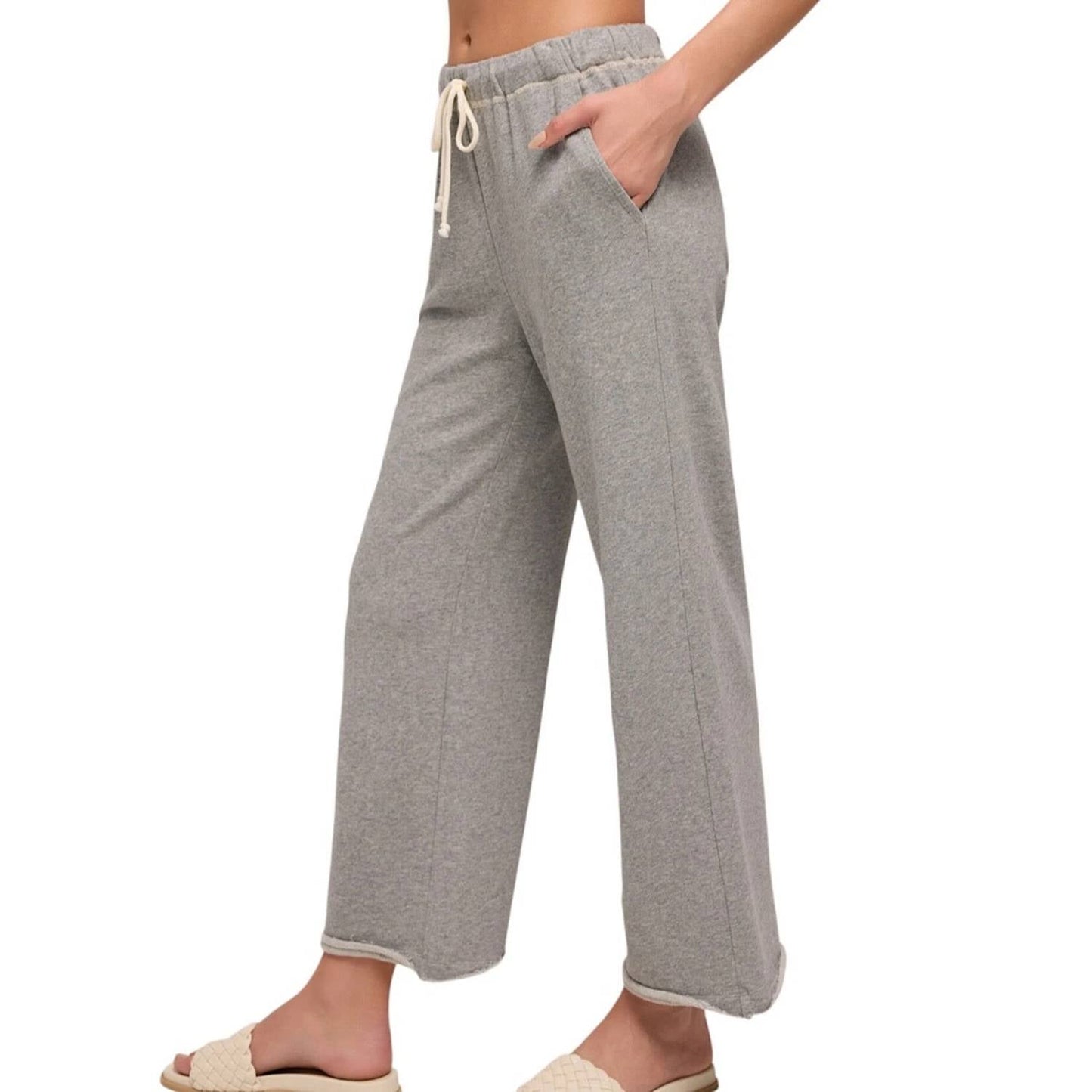 Z Supply - Huntington French Terry Pant