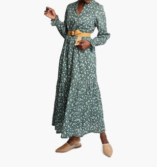 Able - Women's Carolina Belt